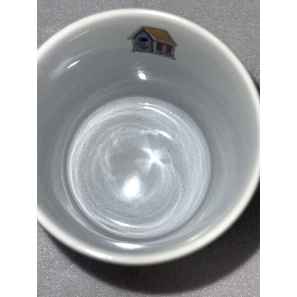 Lang and Wise Collector Mug "Within The House"  Susan Winget 1996 - Picture 8 of 10